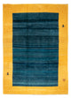 Indo Gabbeh Teppe 246x349cm - Ullteppe