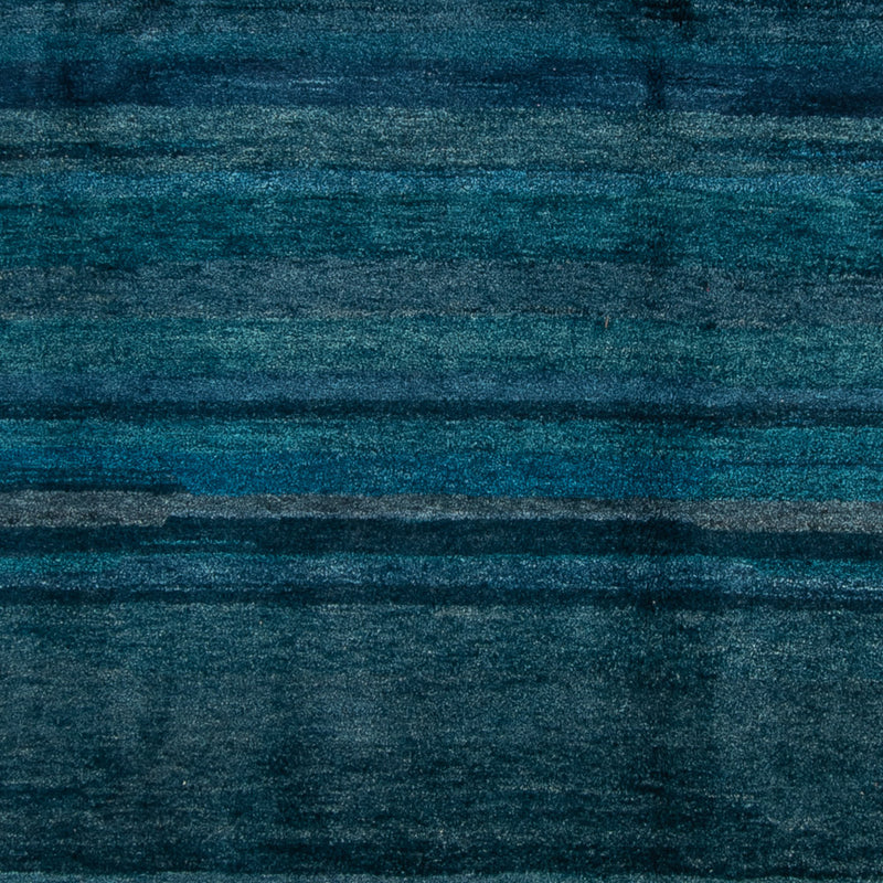 Indo Gabbeh Teppe 246x349cm - Ullteppe