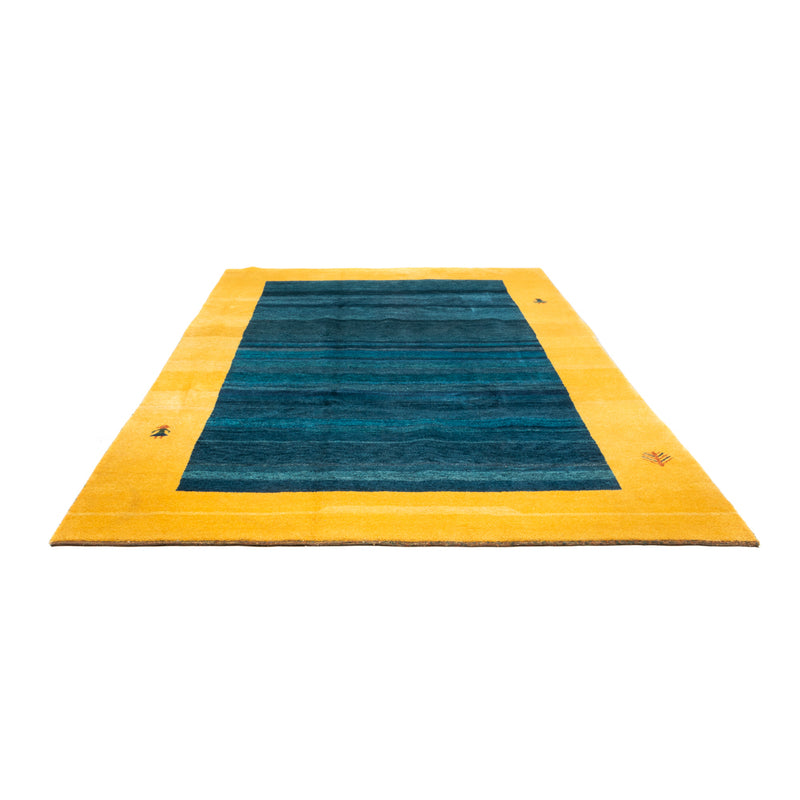 Indo Gabbeh Teppe 246x349cm - Ullteppe