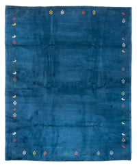 Indo Gabbeh Teppe 313x395cm - Ullteppe – product image