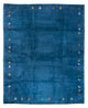Indo Gabbeh Teppe 313x395cm - Ullteppe