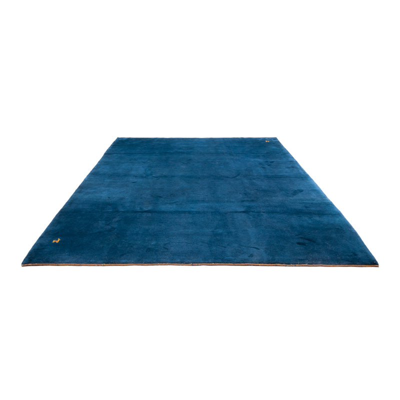 Indo Gabbeh Teppe 305x396cm - Ullteppe