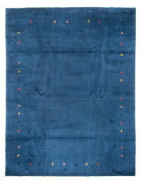Indo Gabbeh Teppe 297x394cm - Ullteppe – product image