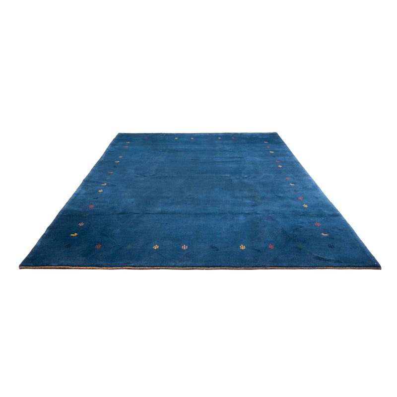 Indo Gabbeh Teppe 297x394cm - Ullteppe