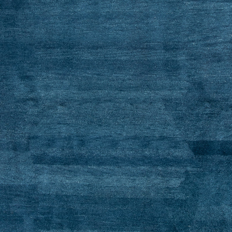 Indo Gabbeh Teppe 397x285cm - Ullteppe