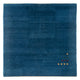 Indo Gabbeh Teppe 254x251cm - Ullteppe