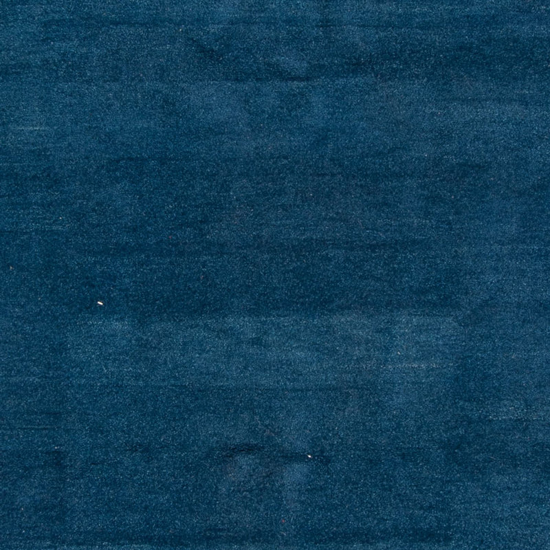 Indo Gabbeh Teppe 254x251cm - Ullteppe