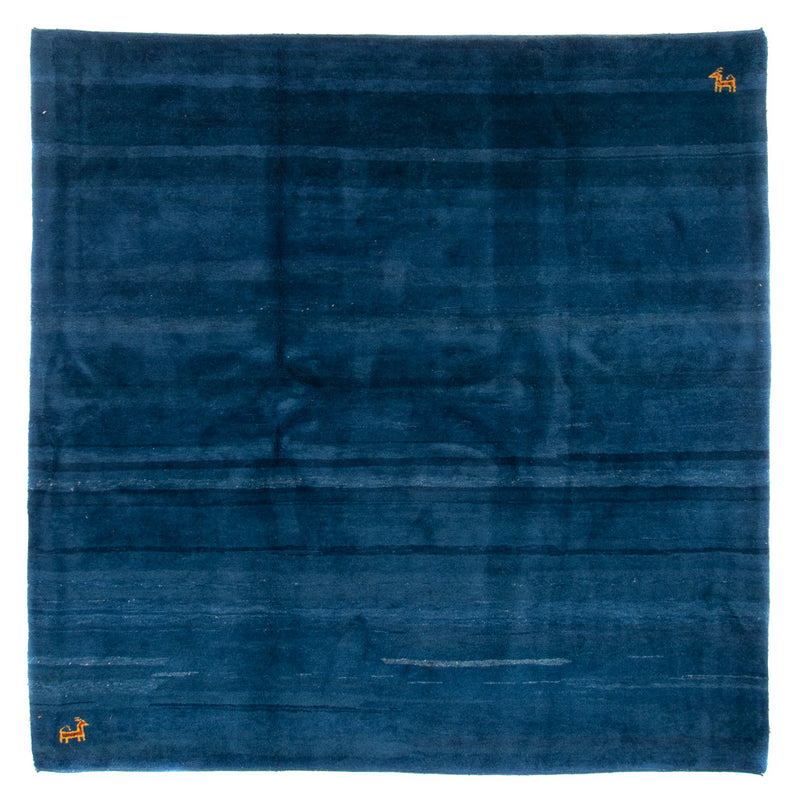 Indo Gabbeh Teppe 255x250cm - Ullteppe