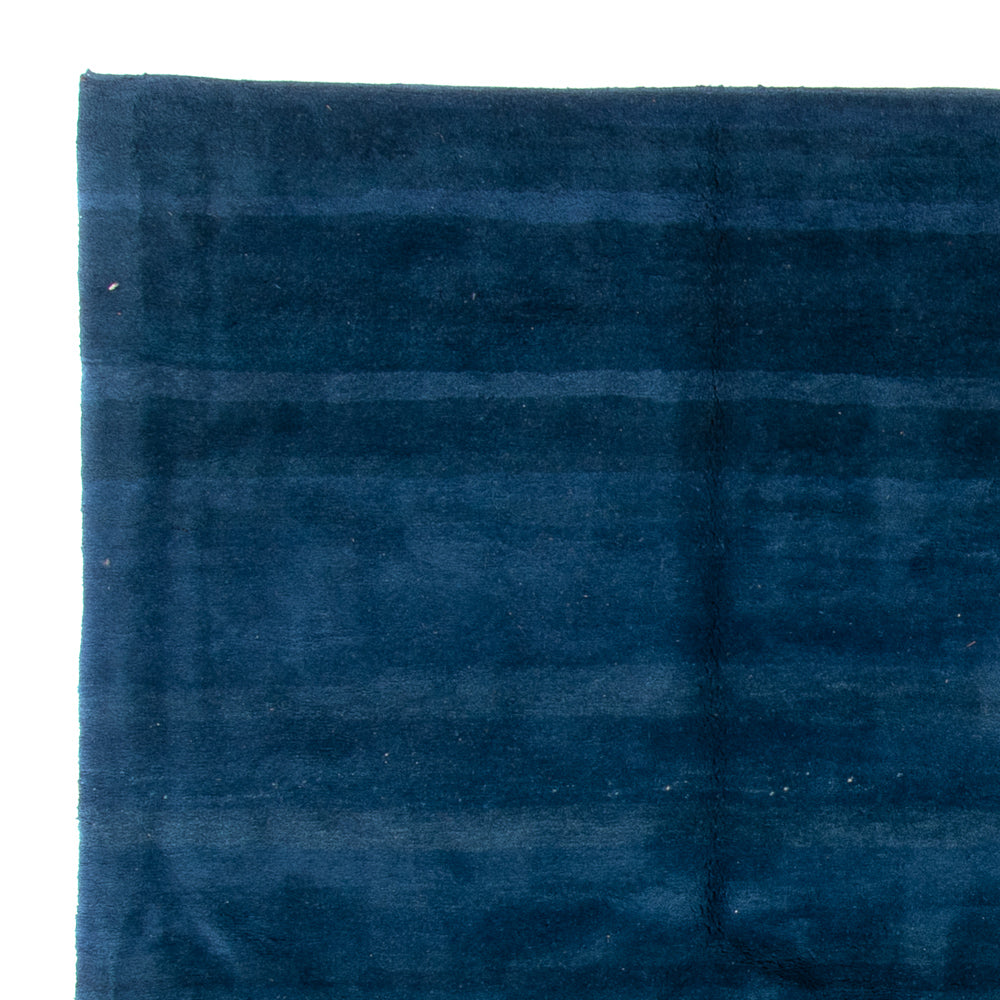 Indo Gabbeh Teppe 255x250cm - Ullteppe