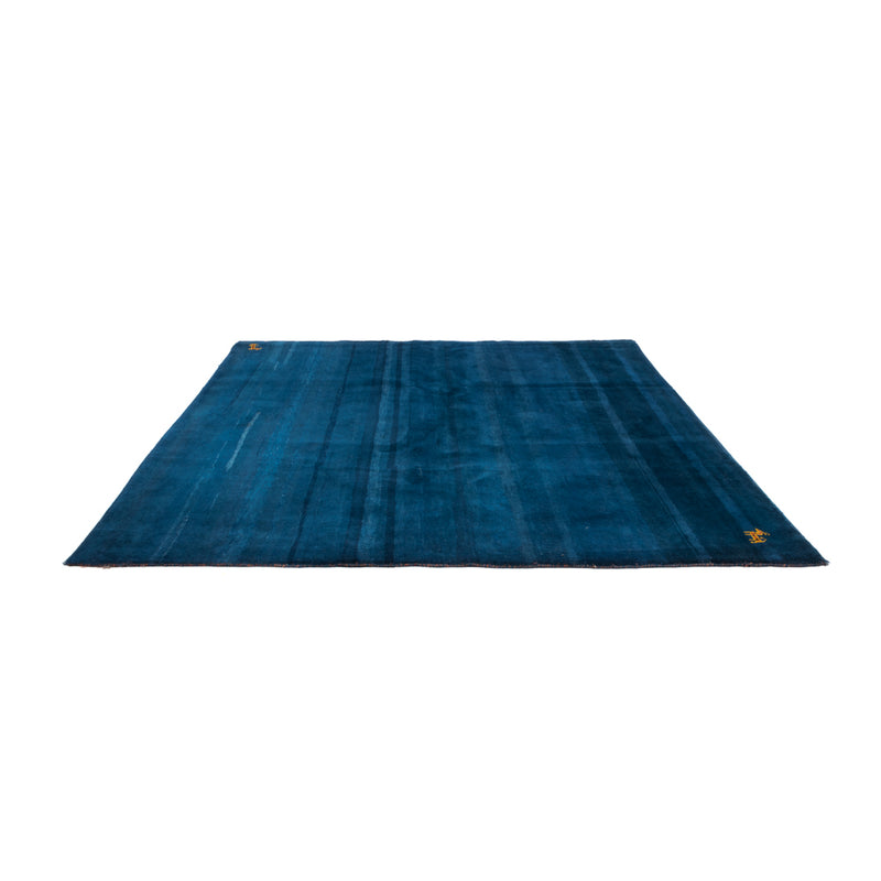 Indo Gabbeh Teppe 255x250cm - Ullteppe