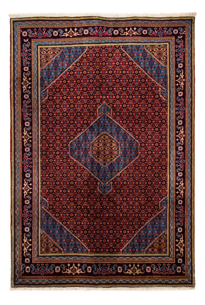 Ardabil Teppe 205x305cm - Persisk teppe
