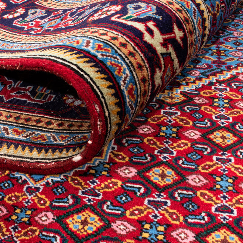 Ardabil Teppe 205x305cm - Persisk teppe
