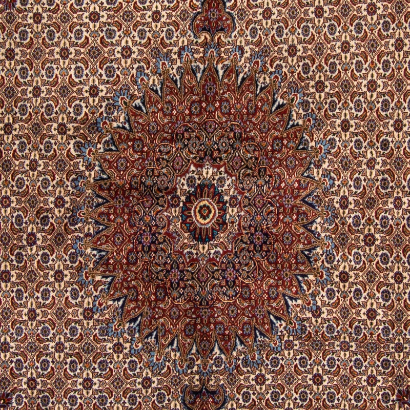 Moud Teppe 265x242cm - Persisk teppe