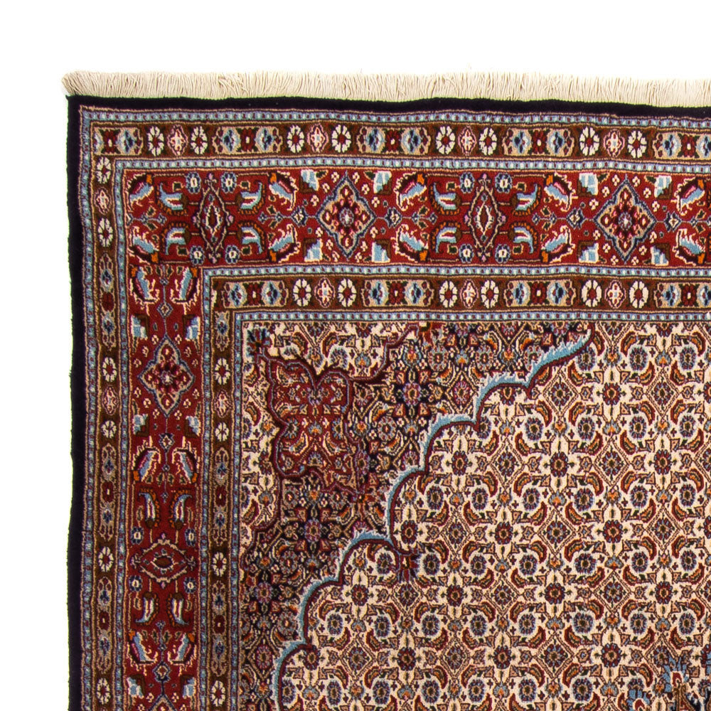 Moud Teppe 265x242cm - Persisk teppe