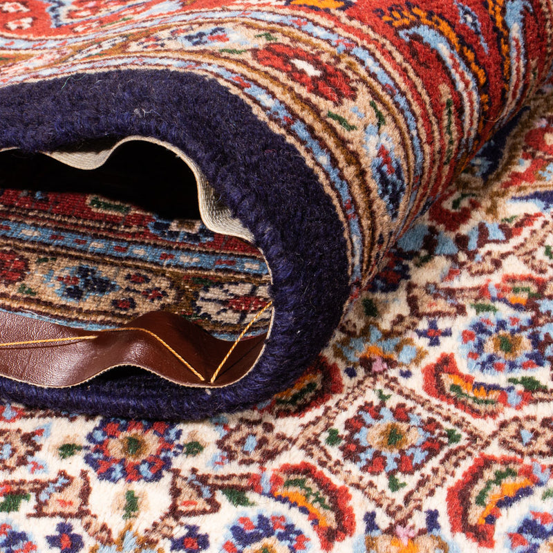 Moud Teppe 265x242cm - Persisk teppe