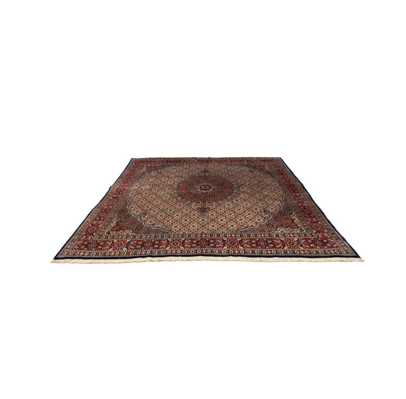 Moud Teppe 265x242cm - Persisk teppe