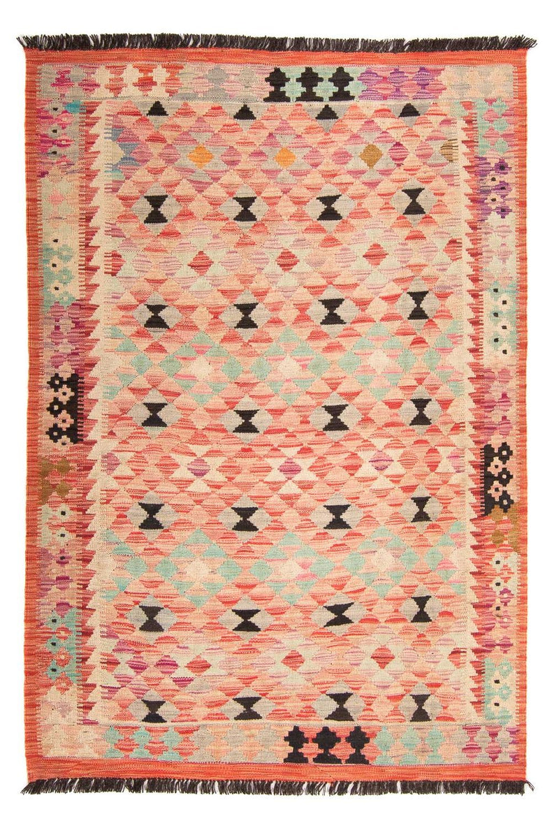 Kilim Maimana Teppe 177x120cm - Ullteppe