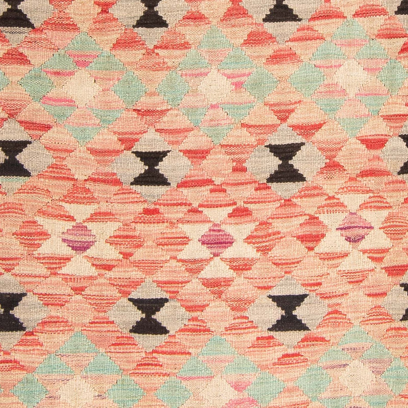 Kilim Maimana Teppe 177x120cm - Ullteppe