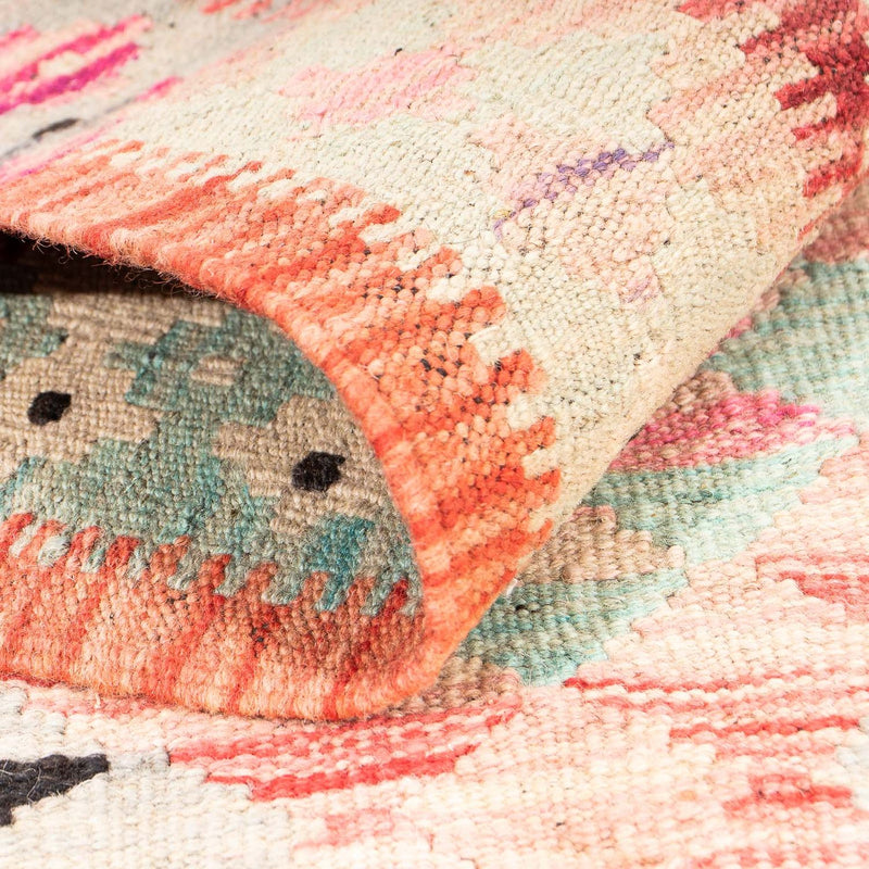 Kilim Maimana Teppe 177x120cm - Ullteppe