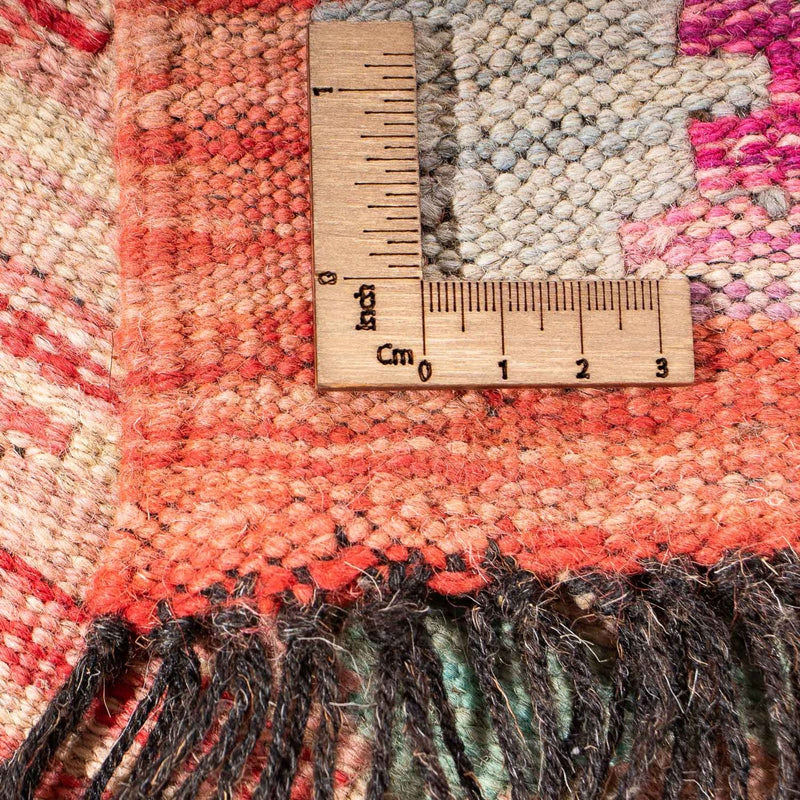 Kilim Maimana Teppe 177x120cm - Ullteppe