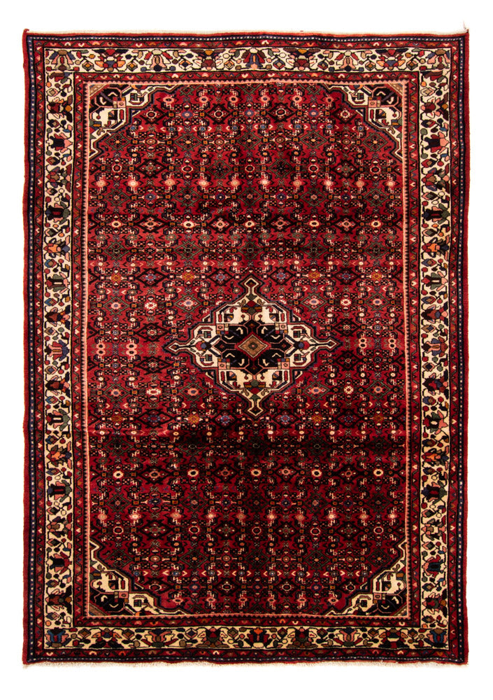 Hosseinabad Teppe 293x200cm - Persisk teppe