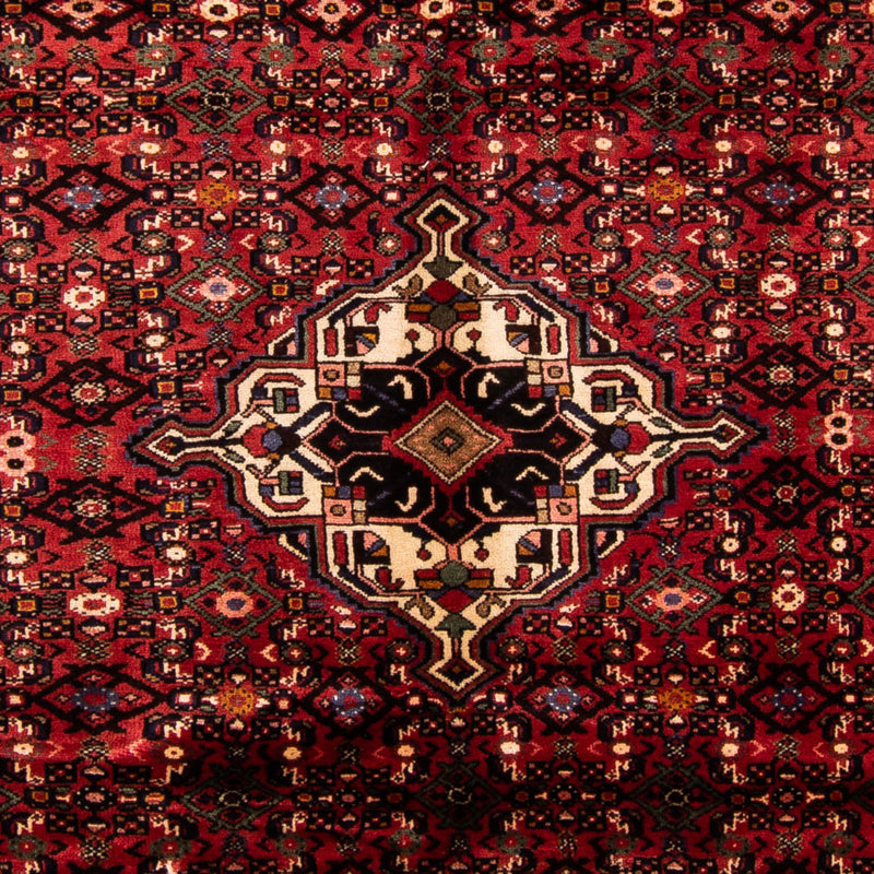 Hosseinabad Teppe 293x200cm - Persisk teppe
