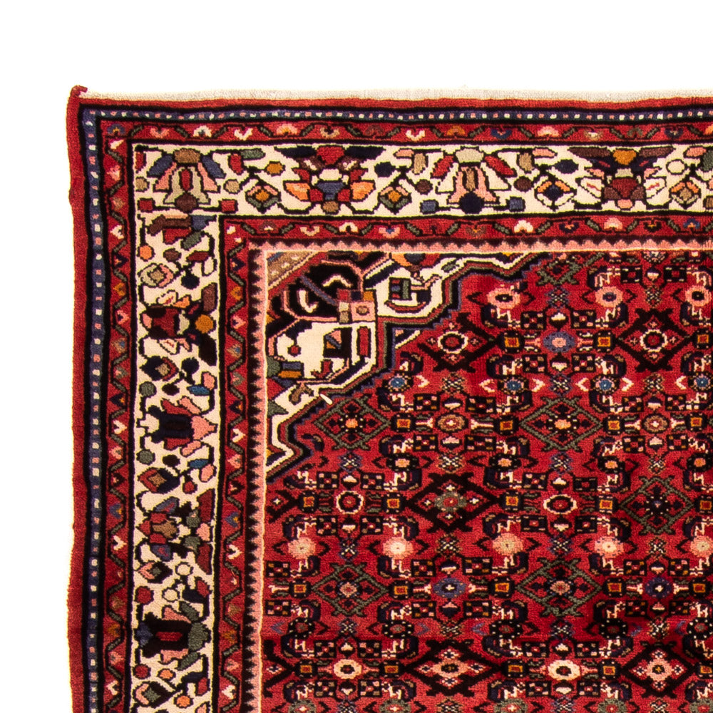 Hosseinabad Teppe 293x200cm - Persisk teppe