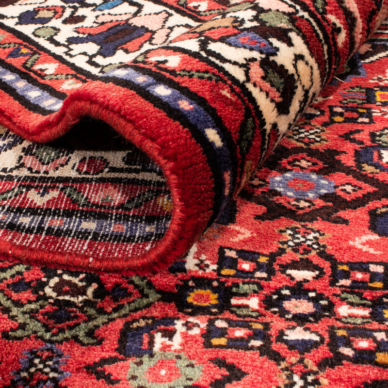 Hosseinabad Teppe 293x200cm - Persisk teppe