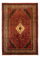 Hamadan Teppe 217x309cm - Persisk teppe