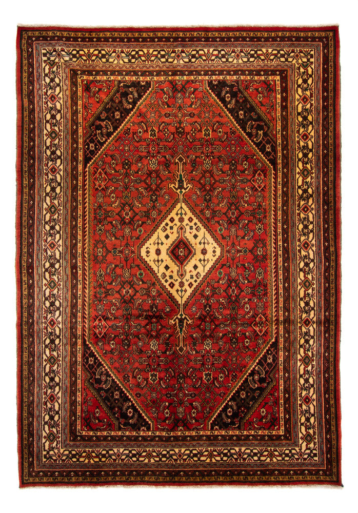 Hamadan Teppe 217x309cm - Persisk teppe