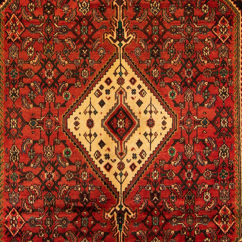 Hamadan Teppe 217x309cm - Persisk teppe