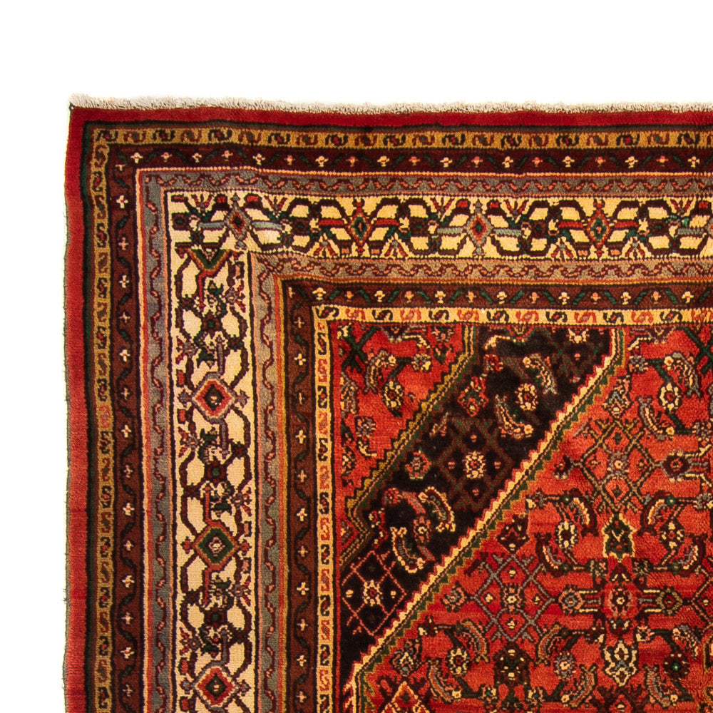 Hamadan Teppe 217x309cm - Persisk teppe