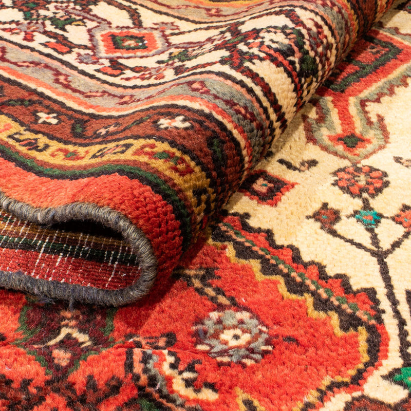 Hamadan Teppe 217x309cm - Persisk teppe