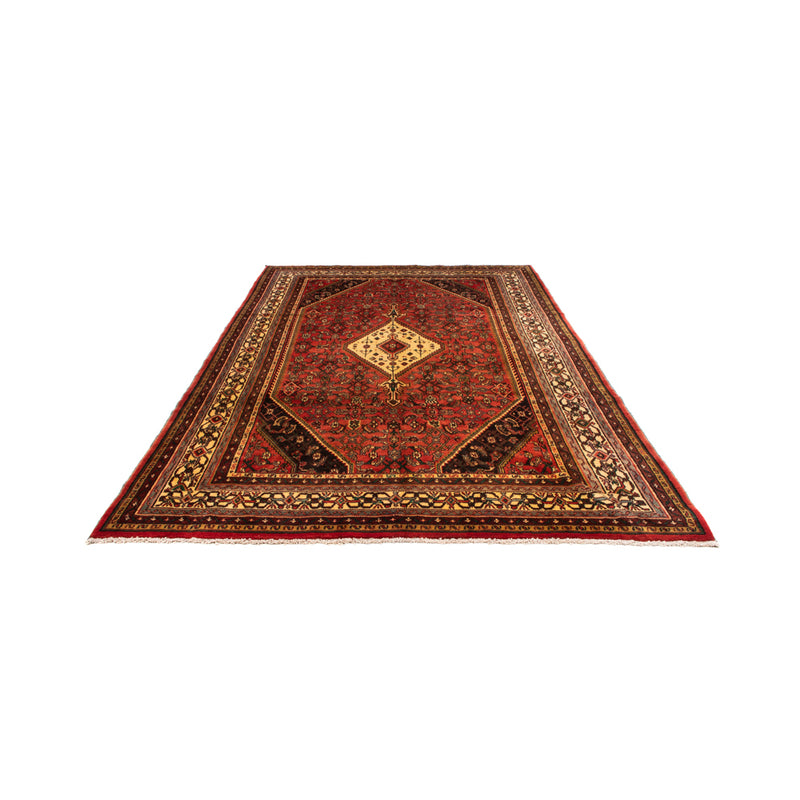 Hamadan Teppe 217x309cm - Persisk teppe