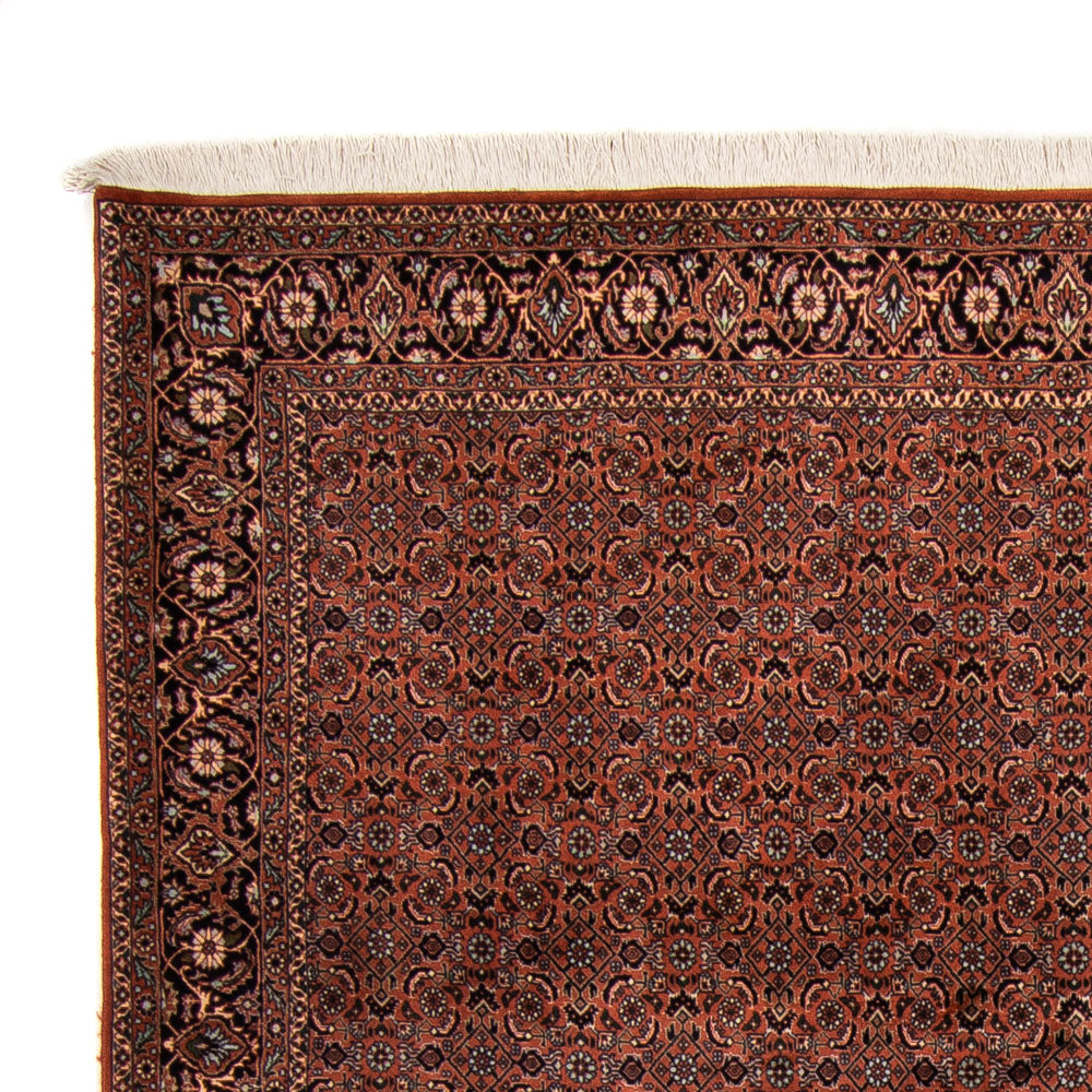 Bidjar Teppe 210x296cm - Persisk teppe
