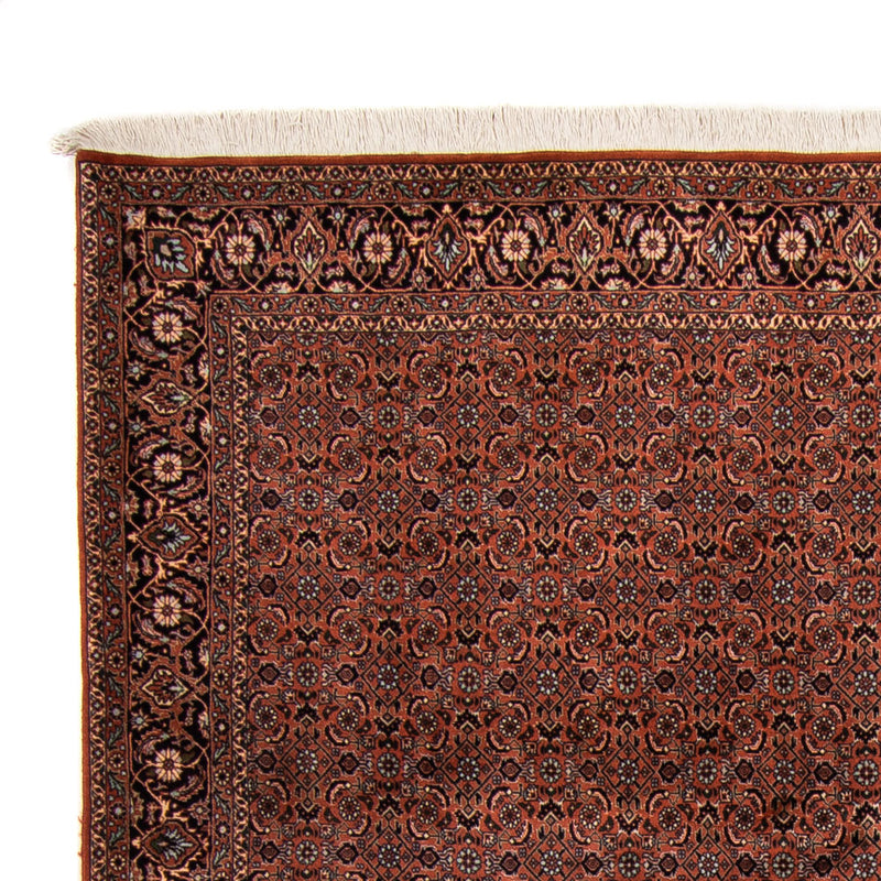 Bidjar Teppe 210x296cm - Persisk teppe