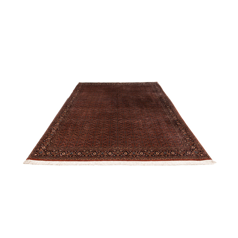 Bidjar Teppe 210x296cm - Persisk teppe