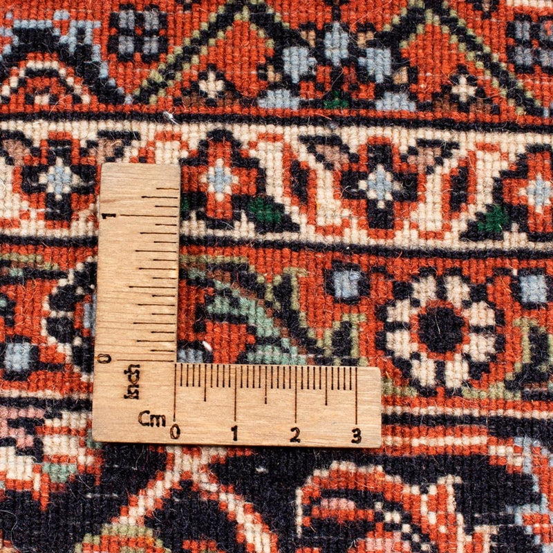 Bidjar Teppe 210x296cm - Persisk teppe