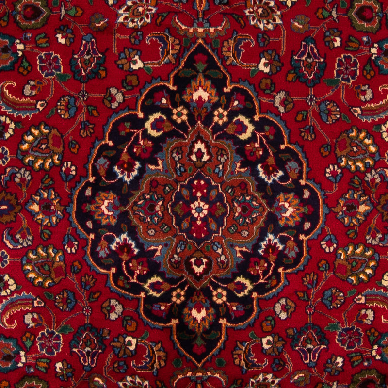 Mashhad Teppe 300x195cm - Persisk teppe