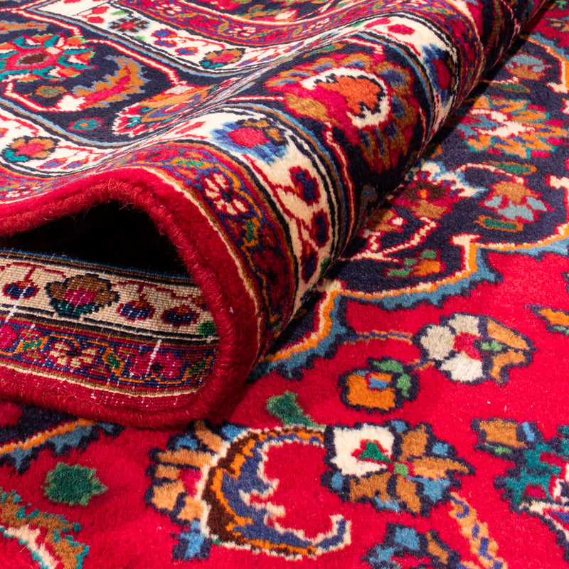 Mashhad Teppe 300x195cm - Persisk teppe