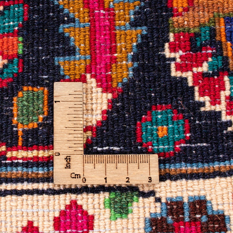 Mashhad Teppe 300x195cm - Persisk teppe