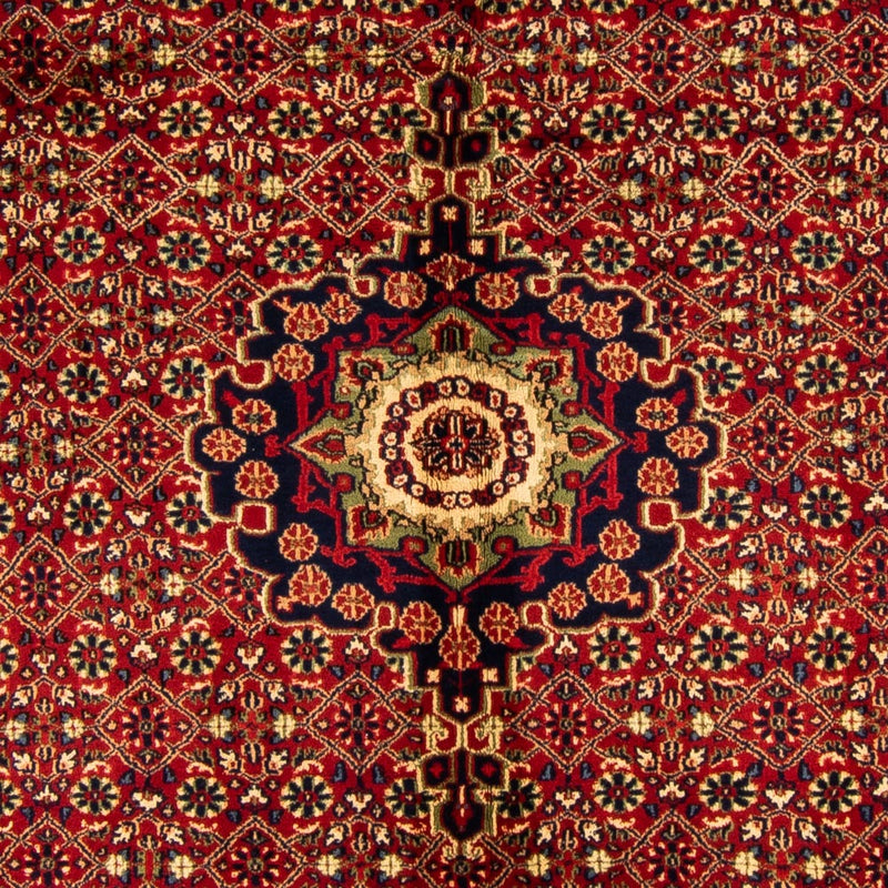 Indo Bidjar Teppe 308x198cm - Orientalsk teppe