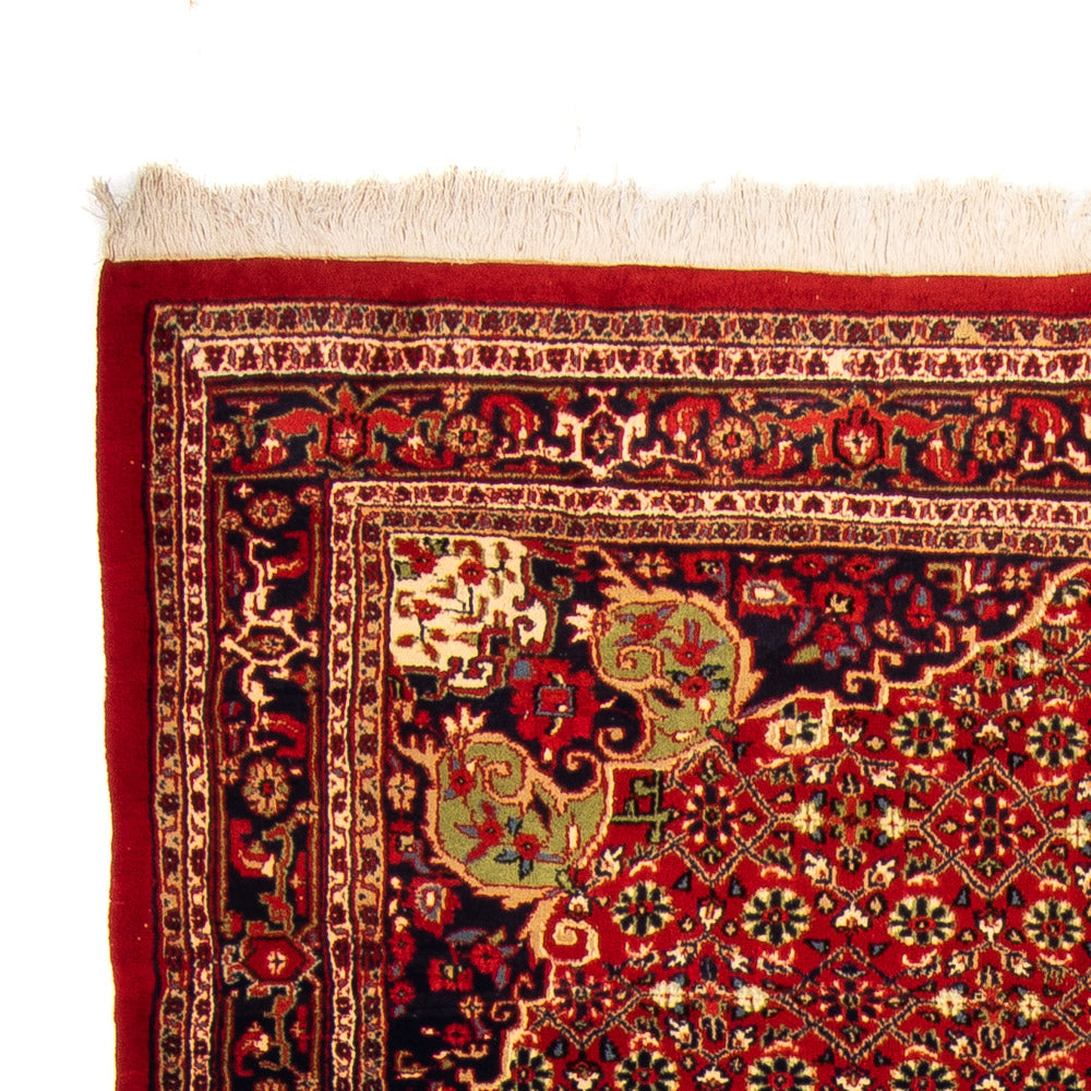 Indo Bidjar Teppe 308x198cm - Orientalsk teppe