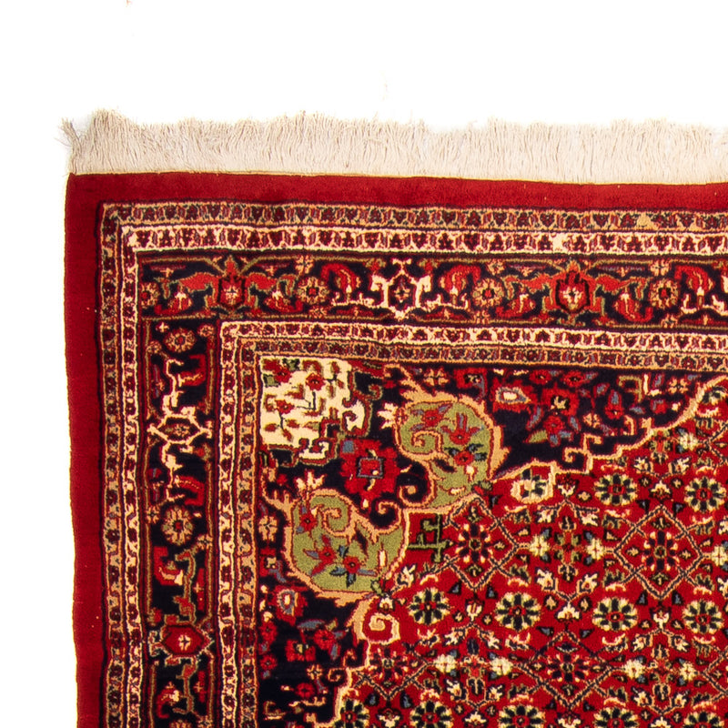 Indo Bidjar Teppe 308x198cm - Orientalsk teppe