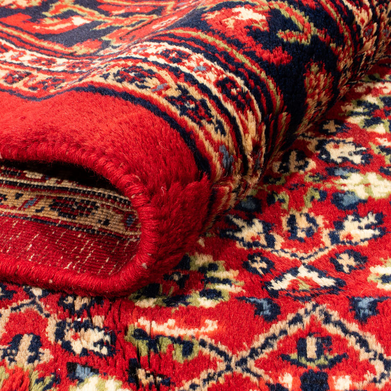 Indo Bidjar Teppe 308x198cm - Orientalsk teppe