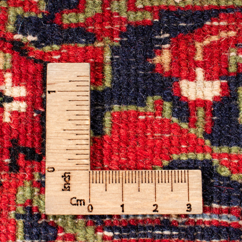 Indo Bidjar Teppe 308x198cm - Orientalsk teppe