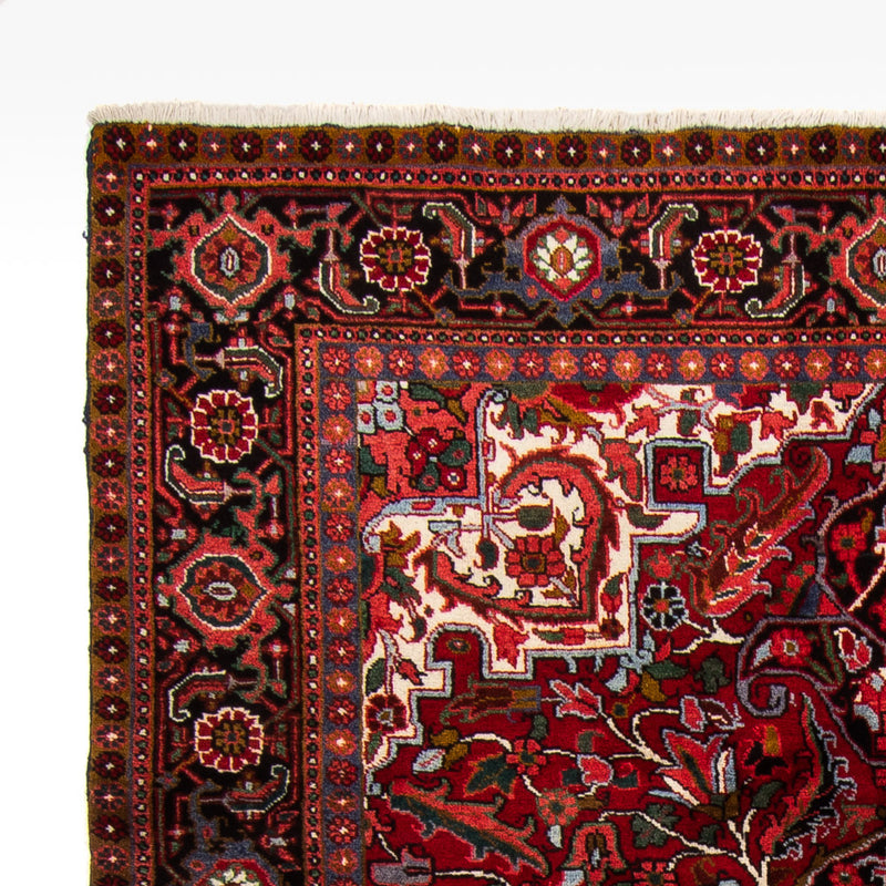 Heriz Teppe 300x203cm - Persisk teppe