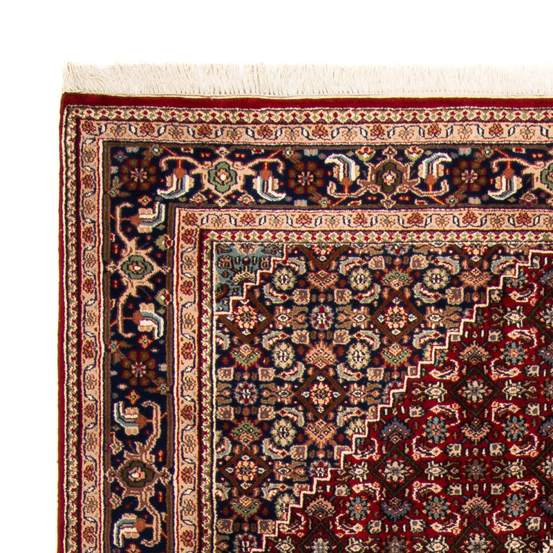 Indo Bidjar Teppe 298x198cm - Orientalsk teppe