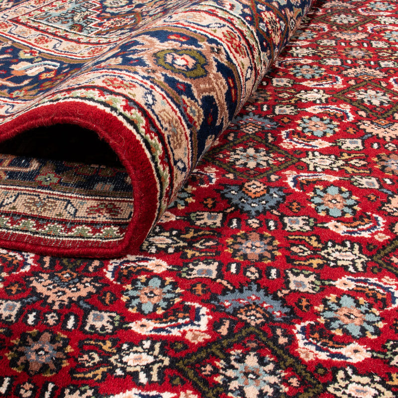 Indo Bidjar Teppe 298x198cm - Orientalsk teppe