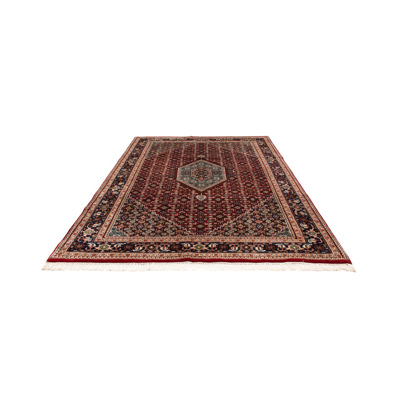 Indo Bidjar Teppe 298x198cm - Orientalsk teppe